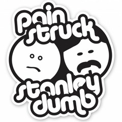 Teutonic Kaboom - Shrewsbury Steppa - Pain Struck Stanley Dumb remix