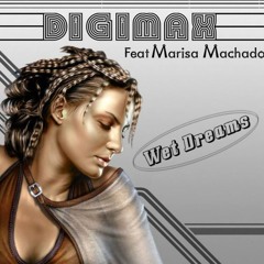 Marisa Machado - Wet Dreams [Extended Version]
