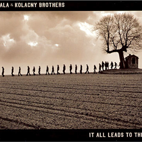 Scala and Kolacny Brothers - Wake up dead man (U2)