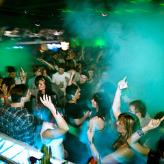 That Saturday Night in Chemnitz