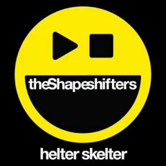 The Shapeshifters - Helter Skelter (Jason Chance un-official Remix) (128k)