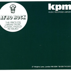 John Cameron - Swamp Fever