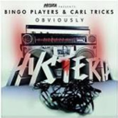 Bingo Players & Carl Tricks - Obviously (Original Mix)