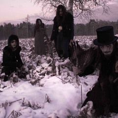 Aqua Nebula Oscillator - Dead Soul