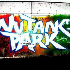Wu Tang Park - D C D