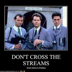 John Ryan & Foreman - Dont Cross The Streams