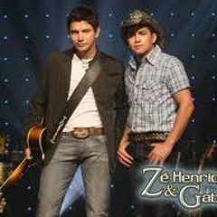 Zé Henrique E Gabriel - O Que Combina Comigo é Você