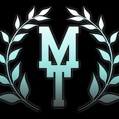 MIRRORED THEORY// - Audio Grenades