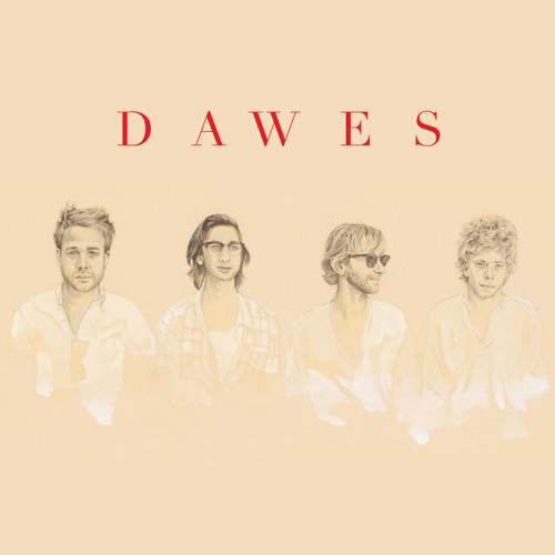 Dawes - That Western Skyline