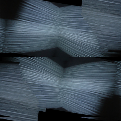 In your image standing