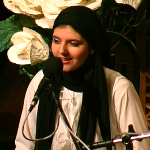 Ey Sarban - Sepideh Raissadat & Ensemble Norooz
