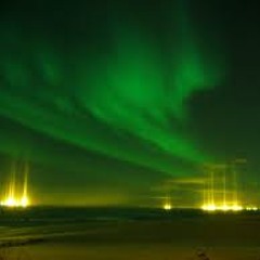 Lights in The Distance