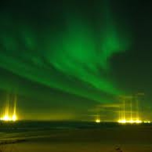 Lights in The Distance