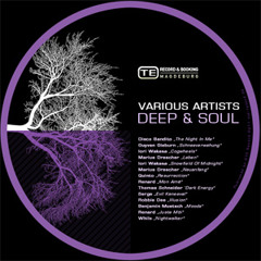Various Artists - Compilation "Deep & Soul" Preview