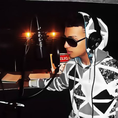 If I Let You Go - Romeo Dinero . Melody Klassic Production