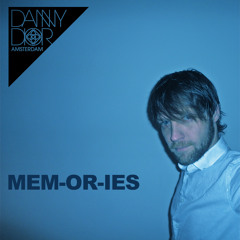 Change The Way Danny Dior and Jazzy D
