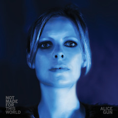 Alice Gun - Not Made For This World (Single Edit)
