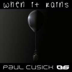 When It Rains (Single)