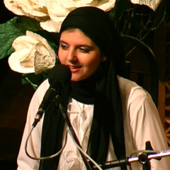 Rastpanjgah - Sepideh Raissadat & Ensemble Norooz
