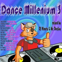 Dance Millenium Vol 3 (Radio Mix)