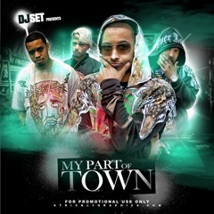 ROCKIE REYES - GET USED TO US