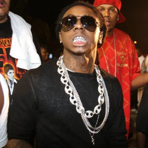 Wayne dead lil Lil Wayne