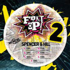 Spencer & Hill - Cool (Dr. What Remix)