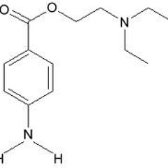 Procaine Hydrochloride (Marbovital)