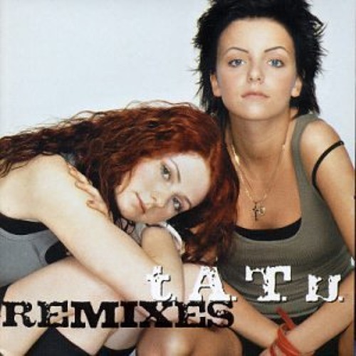 t.A.T.u.