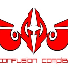 Confusion Complexx Allstars - FullCourtPress