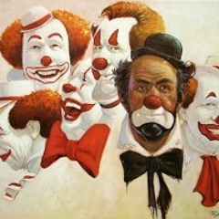 The Faces of Robert Owens by Vaudeville (2006)