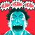 Artwork for chris brown - yeah x3 [gray area remix]