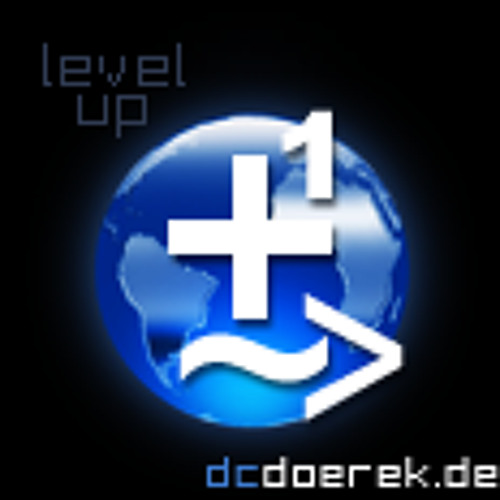 DCDoerek - L3v3L UP (Extrawelt Set) [UNMASTERED]