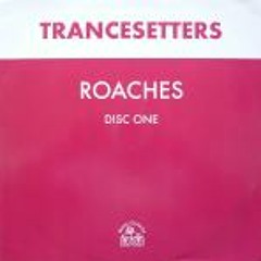 Trancesetters - Roaches (Peace Division remix)