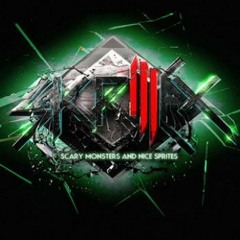 Skrillex - Scatta (Feat Bare Noize & Foreign Beggars)