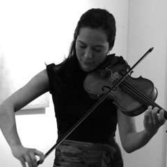 John Cage - Six Melodies for Violin and Piano, Movement 6