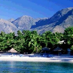 Gabriel Rocha - Haiti Is Alive