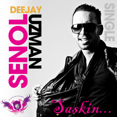 03.DJ SENOL UZMAN - Saskin ( CLUB RIDDIM 2011 )
