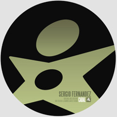 Sergio Fernandez - Cabal Original Mix
