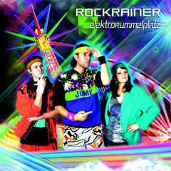 Nur zu Besuch feat. Emil Holtz