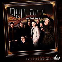 Südwestwind - Badnerlied feat. Irrlicht, Ketch & Pone197