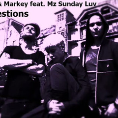 Robyns & markey feat sunday luv no questions