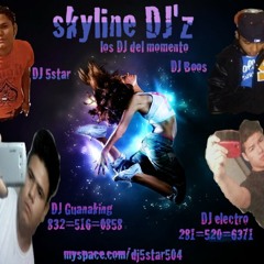 3BALL TRIVAL MIX 2K11 (DJGuanaKing)