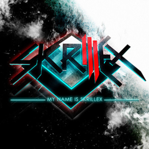 My Name Is Skrillex (Skrillex Remix)