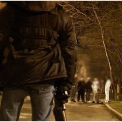 GF - Musique pour un Film "Chroniques du 9.3" soundtrack (Alex Serra Remix)