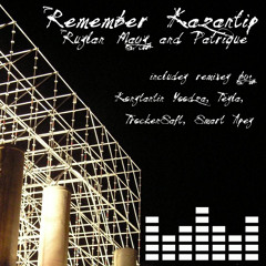 Mays & Patrique -  Remember Kazantip (TrockenSaft Remix) DWN: http://tinyurl.com/24s9rto