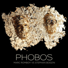 PHOBOS (Moritz von Oswald Remix) (Soundcloud_Edit128k)