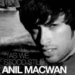 Anil Macwan - Bye Bye Beauty
