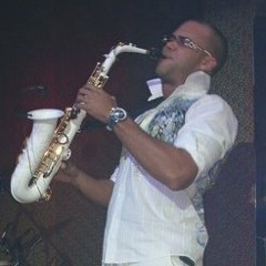 Frandy sax - hipocrita (vivo)