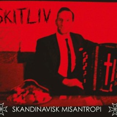 Skitliv -Towards the Shores of Loss (Vulture Face Kain)
